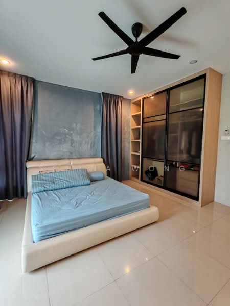 Rumah Berkembar untuk Dijual di Taman Sinfar (Ipoh) - Selina Wong - PropertyGuru.com.my