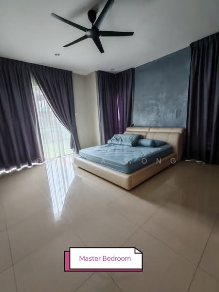 Rumah Berkembar untuk Dijual di Taman Sinfar (Ipoh) - Selina Wong - PropertyGuru.com.my