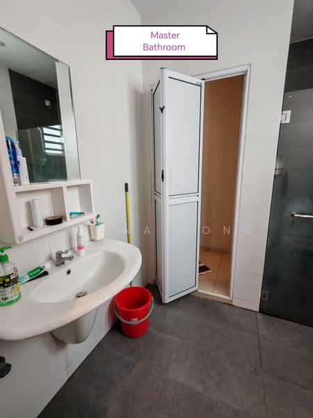 Rumah Berkembar untuk Dijual di Taman Sinfar (Ipoh) - Selina Wong - PropertyGuru.com.my