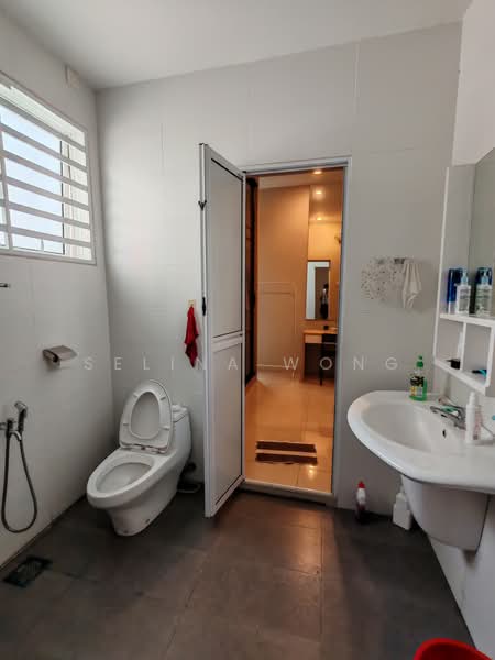 Rumah Berkembar untuk Dijual di Taman Sinfar (Ipoh) - Selina Wong - PropertyGuru.com.my