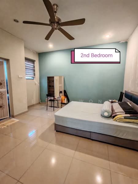 Rumah Berkembar untuk Dijual di Taman Sinfar (Ipoh) - Selina Wong - PropertyGuru.com.my