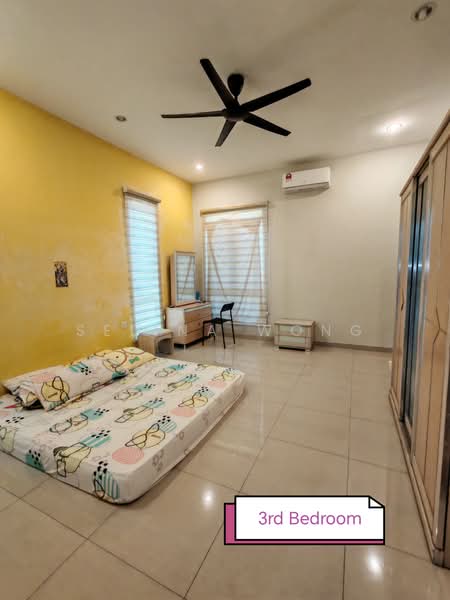 Rumah Berkembar untuk Dijual di Taman Sinfar (Ipoh) - Selina Wong - PropertyGuru.com.my