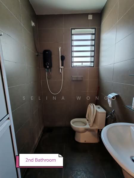 Rumah Berkembar untuk Dijual di Taman Sinfar (Ipoh) - Selina Wong - PropertyGuru.com.my