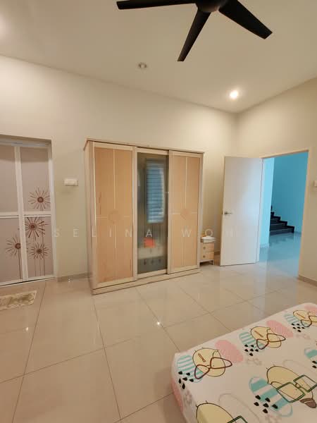Rumah Berkembar untuk Dijual di Taman Sinfar (Ipoh) - Selina Wong - PropertyGuru.com.my