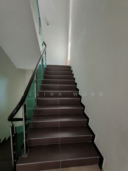 Rumah Berkembar untuk Dijual di Taman Sinfar (Ipoh) - Selina Wong - PropertyGuru.com.my