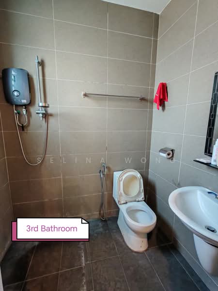 Rumah Berkembar untuk Dijual di Taman Sinfar (Ipoh) - Selina Wong - PropertyGuru.com.my