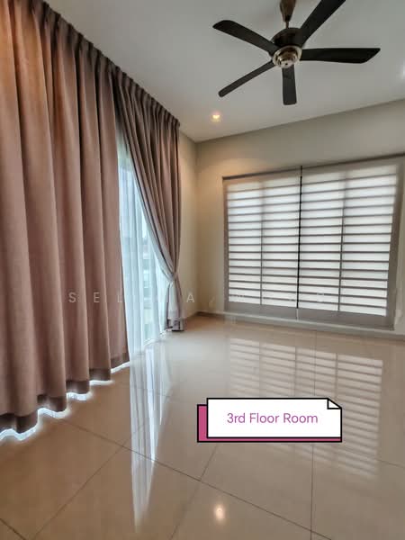 Rumah Berkembar untuk Dijual di Taman Sinfar (Ipoh) - Selina Wong - PropertyGuru.com.my