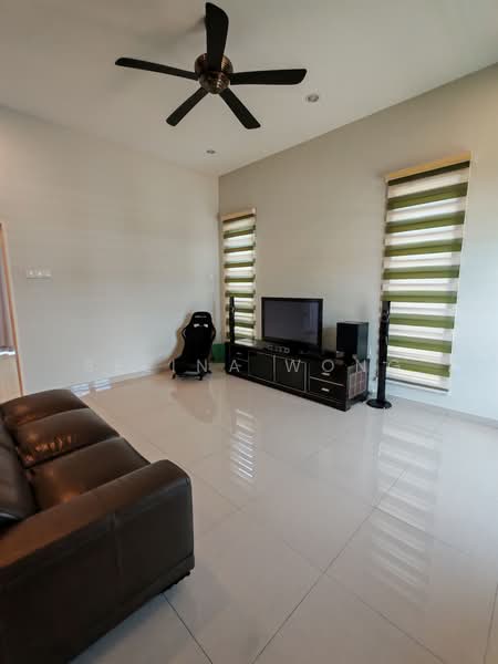 Rumah Berkembar untuk Dijual di Taman Sinfar (Ipoh) - Selina Wong - PropertyGuru.com.my