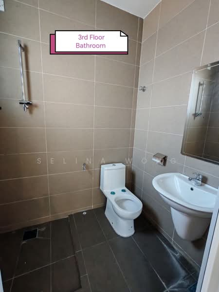 Rumah Berkembar untuk Dijual di Taman Sinfar (Ipoh) - Selina Wong - PropertyGuru.com.my