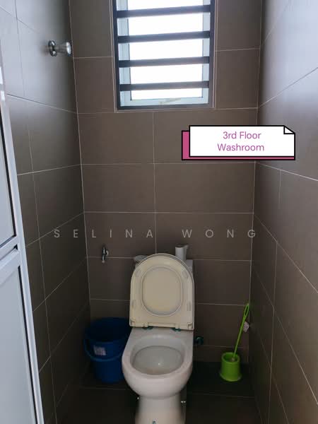 Rumah Berkembar untuk Dijual di Taman Sinfar (Ipoh) - Selina Wong - PropertyGuru.com.my