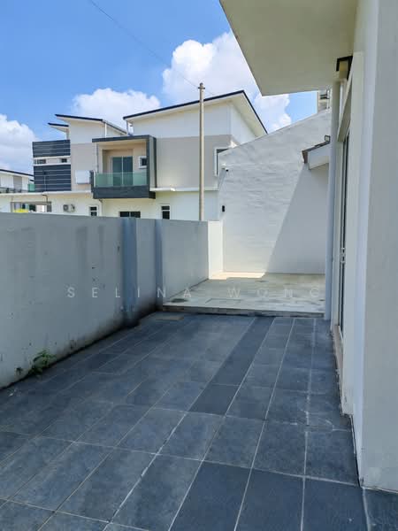 Rumah Berkembar untuk Dijual di Taman Sinfar (Ipoh) - Selina Wong - PropertyGuru.com.my