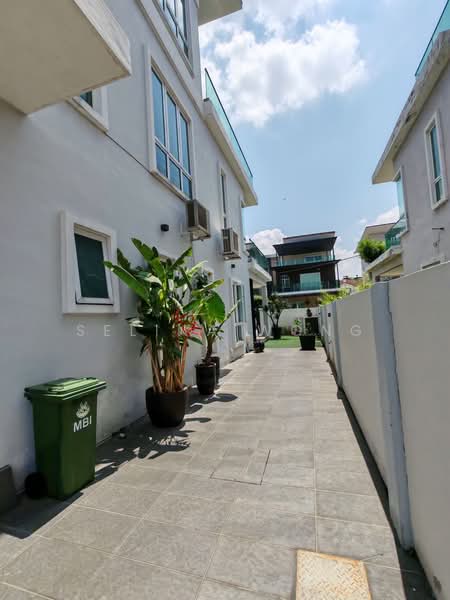 Rumah Berkembar untuk Dijual di Taman Sinfar (Ipoh) - Selina Wong - PropertyGuru.com.my