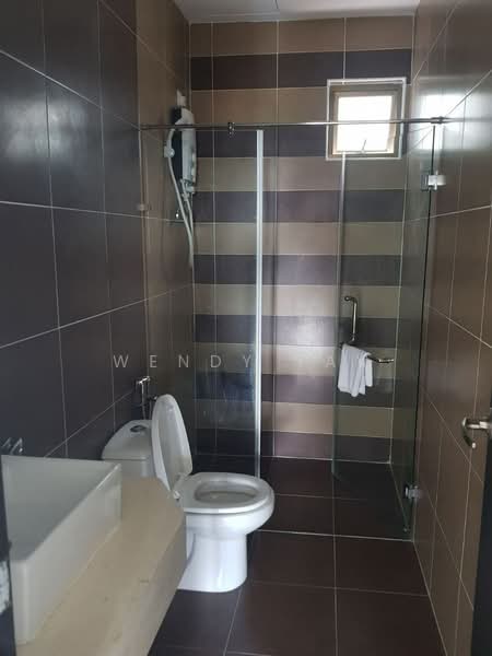 Servis Apartment untuk Disewa di D'Inspire Residence (Inspira Bestari) - Wendy Tay - PropertyGuru.com.my