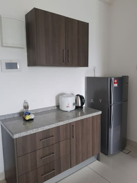 Servis Apartment untuk Disewa di D'Inspire Residence (Inspira Bestari) - Wendy Tay - PropertyGuru.com.my