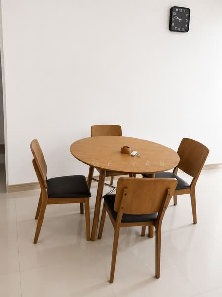Kondominium untuk Disewa di Suasana Bangsar - Chloe Yan - PropertyGuru.com.my