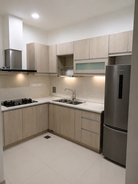 Kondominium untuk Disewa di Suasana Bangsar - Chloe Yan - PropertyGuru.com.my