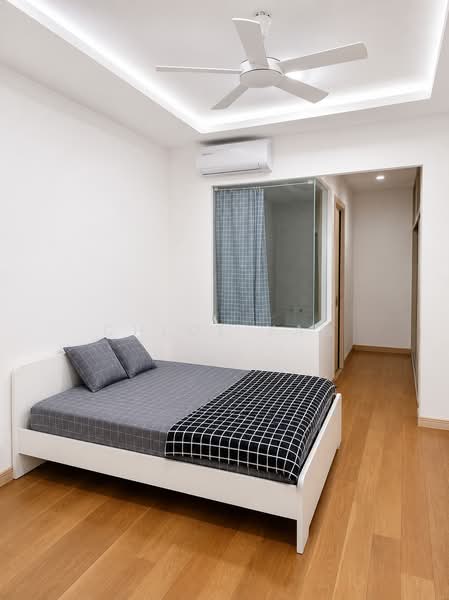 Kondominium untuk Disewa di Suasana Bangsar - Chloe Yan - PropertyGuru.com.my