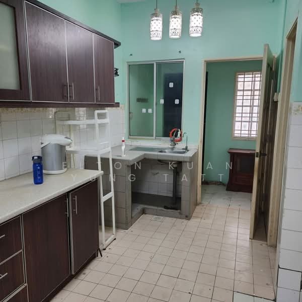 2-storey Terraced House for Rent in Kelana Jaya (Petaling Jaya) - Elton Kuan Yung Tatt - PropertyGuru.com.my