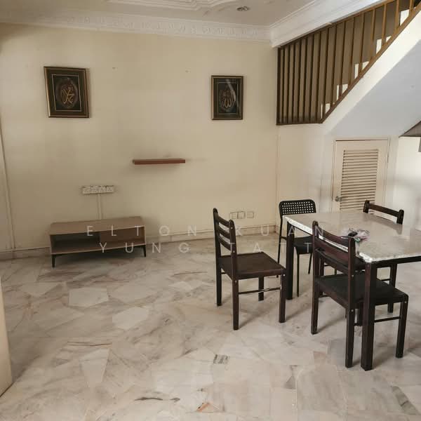 2-storey Terraced House for Rent in Kelana Jaya (Petaling Jaya) - Elton Kuan Yung Tatt - PropertyGuru.com.my