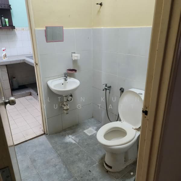 2-storey Terraced House for Rent in Kelana Jaya (Petaling Jaya) - Elton Kuan Yung Tatt - PropertyGuru.com.my