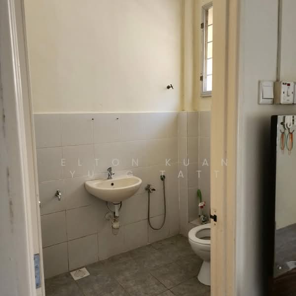 2-storey Terraced House for Rent in Kelana Jaya (Petaling Jaya) - Elton Kuan Yung Tatt - PropertyGuru.com.my