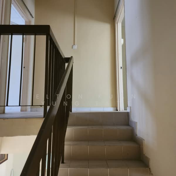 2-storey Terraced House for Rent in Kelana Jaya (Petaling Jaya) - Elton Kuan Yung Tatt - PropertyGuru.com.my