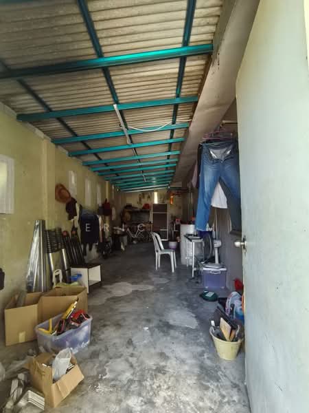 2-storey Terraced House for Sale in Taman Koperasi Cuepacs (Cheras) - Eric Lim - Interior - PropertyGuru.com.my