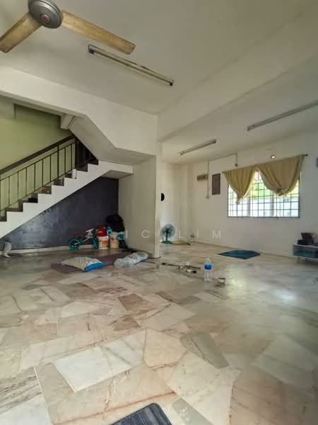 2-storey Terraced House for Sale in Taman Koperasi Cuepacs (Cheras) - Eric Lim - Interior - PropertyGuru.com.my