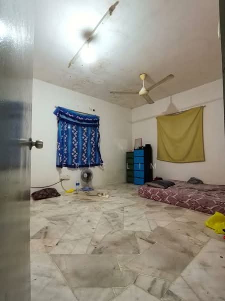 2-storey Terraced House for Sale in Taman Koperasi Cuepacs (Cheras) - Eric Lim - Bedroom - PropertyGuru.com.my