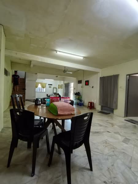 2-storey Terraced House for Sale in Taman Koperasi Cuepacs (Cheras) - Eric Lim - Interior - PropertyGuru.com.my