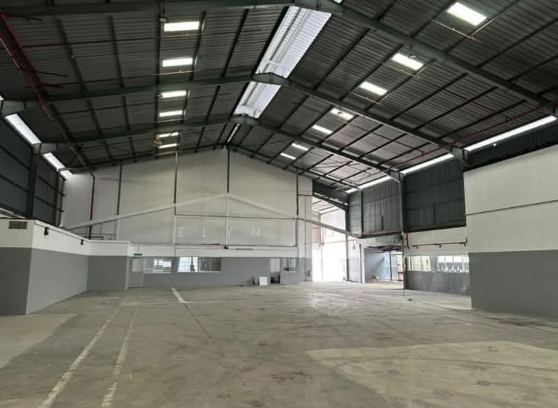 Detached Factory for Rent in Seksyen 16 (Shah Alam) - Elyn Soo - Interior - PropertyGuru.com.my