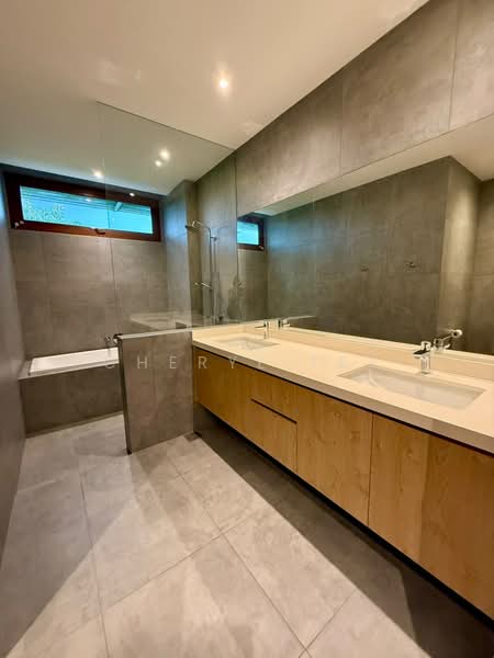 Rumah Banglo untuk Dijual di Ledang Heights (Iskandar Puteri (Nusajaya)) - Cheryl Tey - Bathroom - PropertyGuru.com.my