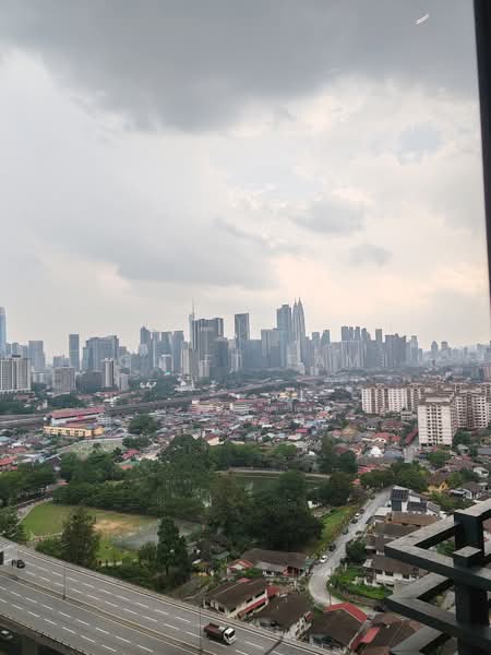 Service Residence for Rent at Astrum Ampang - Clift Tam - View - PropertyGuru.com.my