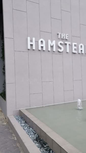 Kondominium untuk Disewa di The Hamstead, Desa Tun Razak - Zahvics Chun - PropertyGuru.com.my