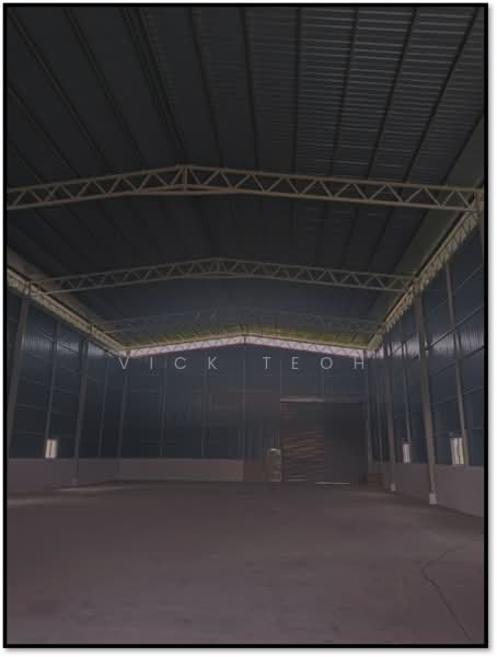 Factory for Rent in Juru (Penang) - Vick Teoh - Interior - PropertyGuru.com.my