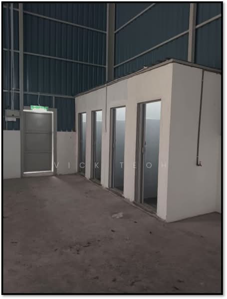Factory for Rent in Juru (Penang) - Vick Teoh - Interior - PropertyGuru.com.my