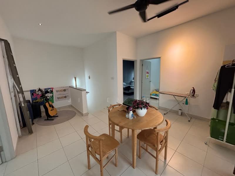 Rumah Teres 2 Tingkat untuk Dijual di Iskandar Puteri (Nusajaya) (Johor) - Jia En Lee - PropertyGuru.com.my