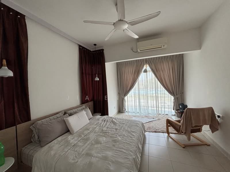 Rumah Teres 2 Tingkat untuk Dijual di Iskandar Puteri (Nusajaya) (Johor) - Jia En Lee - PropertyGuru.com.my