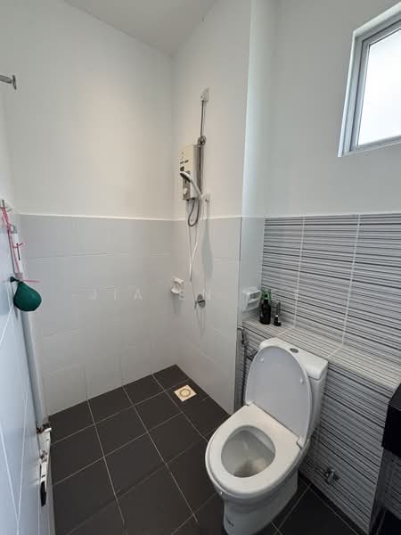 Rumah Teres 2 Tingkat untuk Dijual di Iskandar Puteri (Nusajaya) (Johor) - Jia En Lee - PropertyGuru.com.my