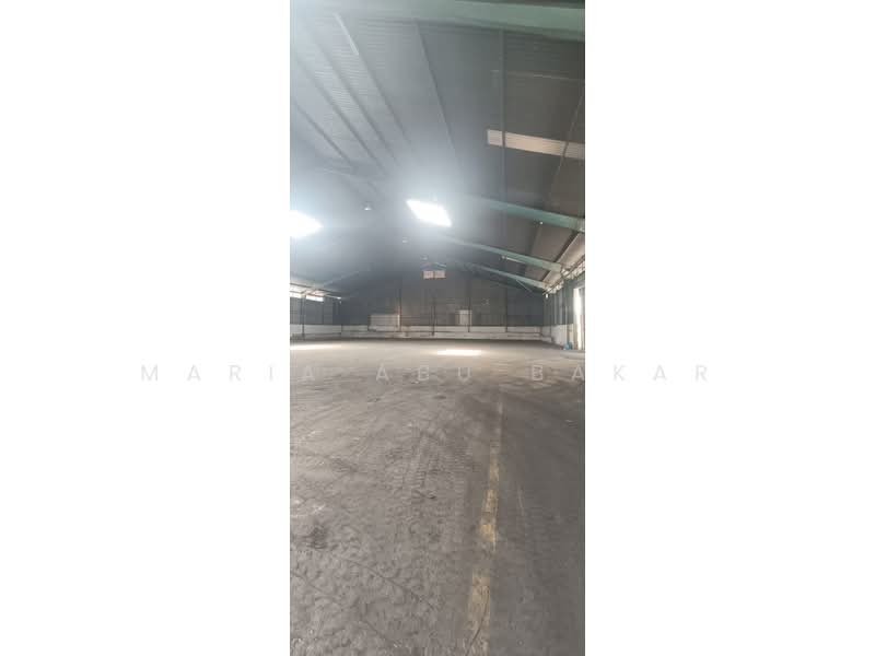 Gudang untuk Disewa di Butterworth (Penang) - Maria Abu Bakar - Interior - PropertyGuru.com.my