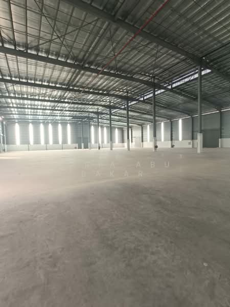 Gudang untuk Disewa di Butterworth (Penang) - Maria Abu Bakar - Interior - PropertyGuru.com.my