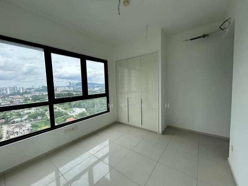 Service Residence for Sale at D'sara Sentral - Tommy Koh - View - PropertyGuru.com.my