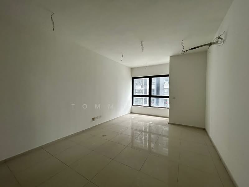 Service Residence for Sale at D'sara Sentral - Tommy Koh - Interior - PropertyGuru.com.my
