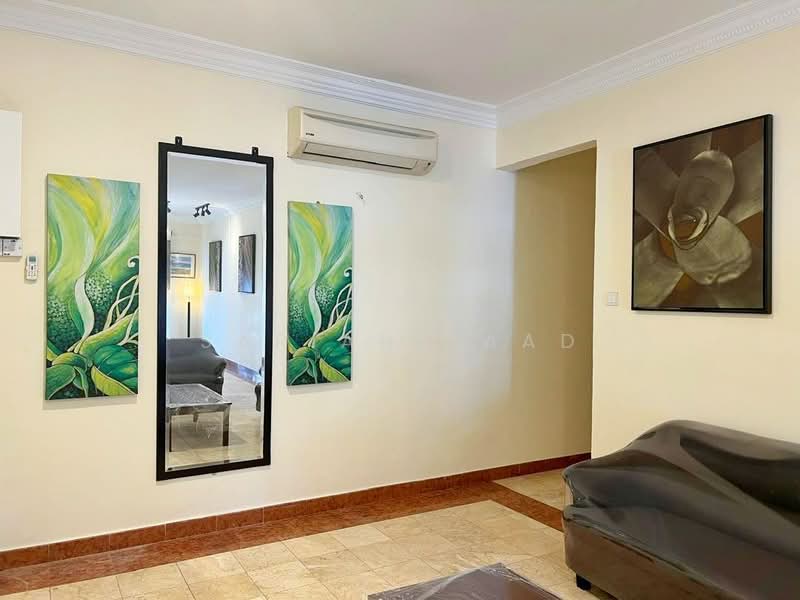 Kondominium untuk Disewa di Corinthian Condominium - Sariah Saad - PropertyGuru.com.my