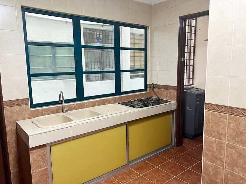 Kondominium untuk Disewa di Corinthian Condominium - Sariah Saad - PropertyGuru.com.my