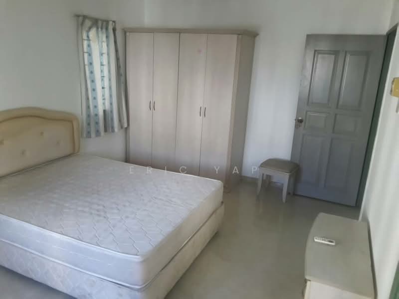 Condominium for Sale at Endah Regal Condominium - Eric Yap - Bedroom - PropertyGuru.com.my