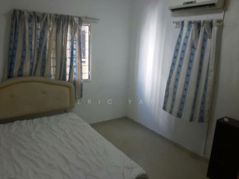 Condominium for Sale at Endah Regal Condominium - Eric Yap - Bedroom - PropertyGuru.com.my