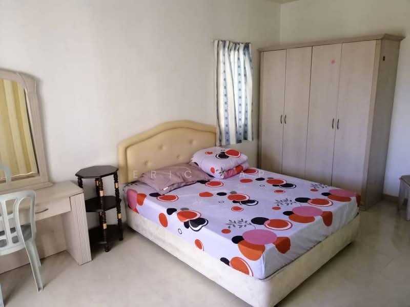 Condominium for Sale at Endah Regal Condominium - Eric Yap - Bedroom - PropertyGuru.com.my