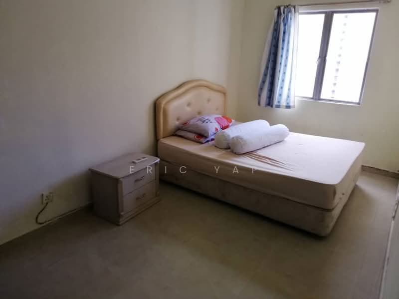 Condominium for Sale at Endah Regal Condominium - Eric Yap - Bedroom - PropertyGuru.com.my