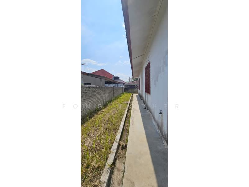 Bungalow for Rent in Taman Desa Kaloi (Ulu Yam) - Fong Esther - PropertyGuru.com.my